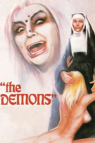 Los demonios