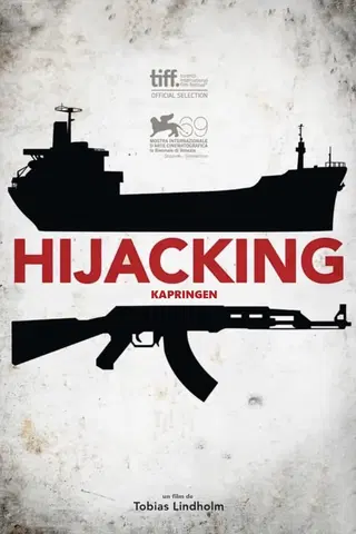 Hijacking