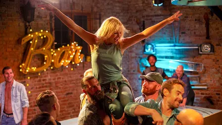 En del av mitt hjerte