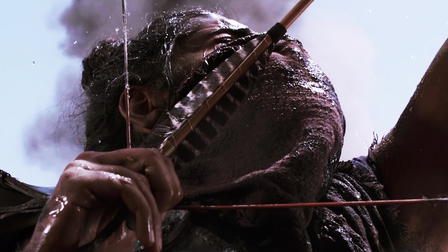 Mirzya