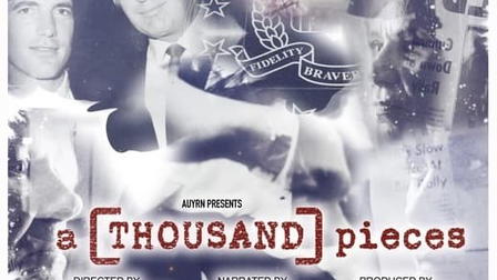 A Thousand Pieces