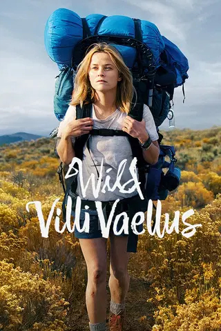 Wild – Villi vaellus
