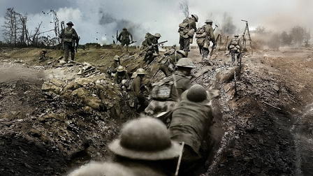 All Quiet on the Western Front: The True Story