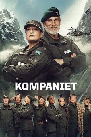 Kompani Svan
