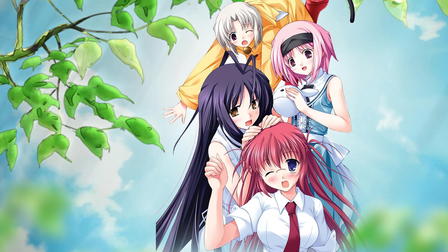 Final Examination Kujira