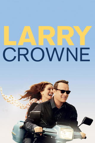 Larry Crowne - uusi mahdollisuus