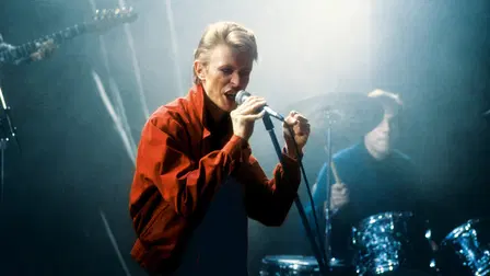 Christiane F. - i morgen er det slut