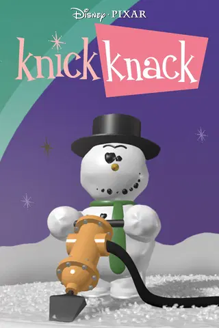 Knick Knack