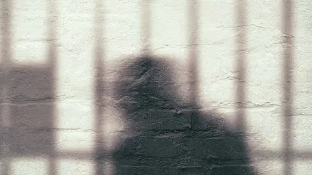 Toe Tag Parole: To Live and Die on Yard A