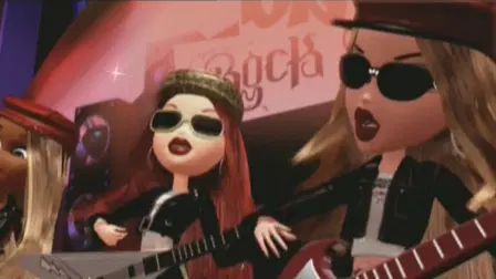 Bratz: Rock Angelz