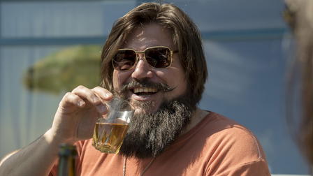 Så Længe Jeg Lever