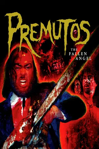 Premutos, El ángel caido