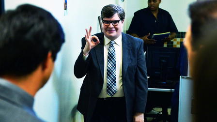 Bestia: Un Monstruo Entre Los Hombres