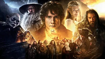 El Hobbit: Un viaje inesperado (Edición Extendida)
