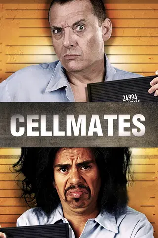 Compañeros de Celda