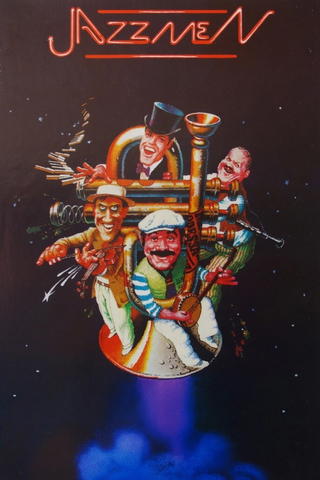 Jazzman