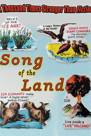 Song of the Land
