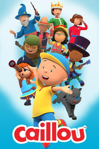 Caillou