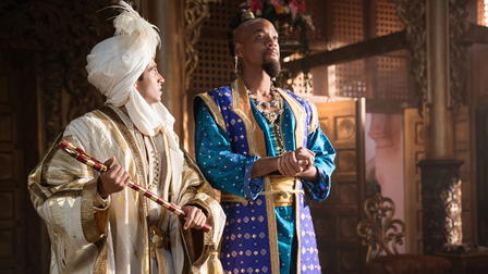 Aladdin