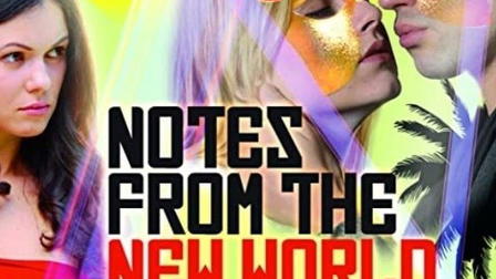 Notes from the New World