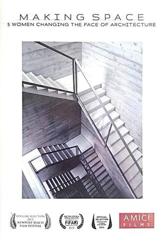 Making Space: 5 Women Changing the Face of Architecture