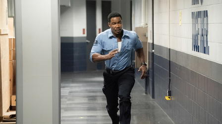 Welcome to Sudden Death