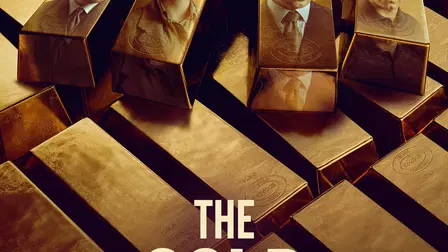 The Gold
