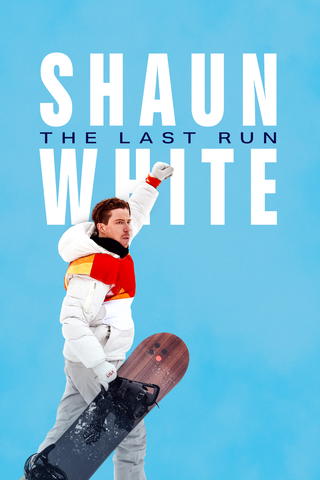 Shaun White: The Last Run