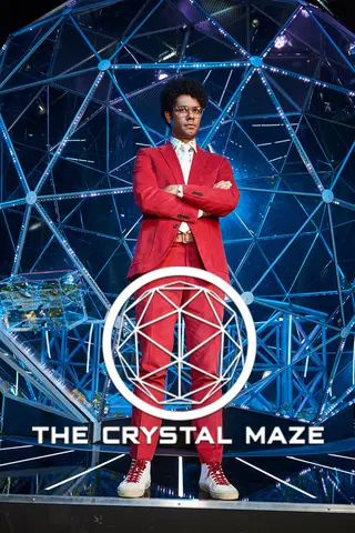 The Crystal Maze