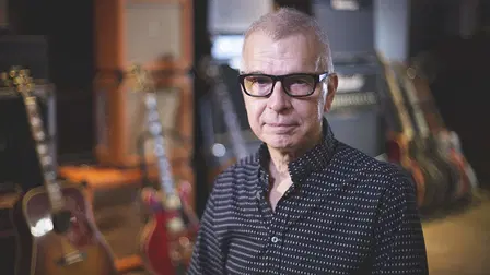 Hansa Studios: By The Wall 1976-90