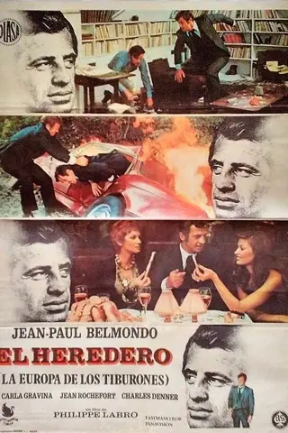El Heredero