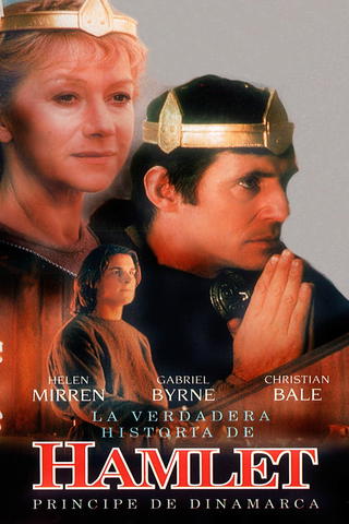 La verdadera historia de Hamlet, Príncipe de Dinamarca