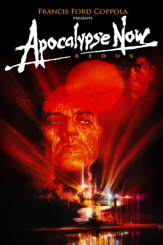 Apocalypse Now: Redux