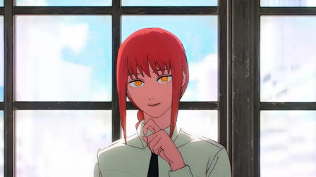 Chainsaw Man - The Movie: Reze Arc