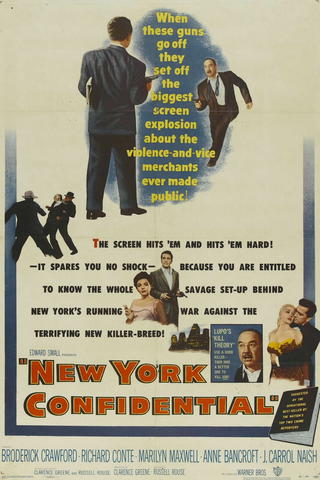 New York Confidential
