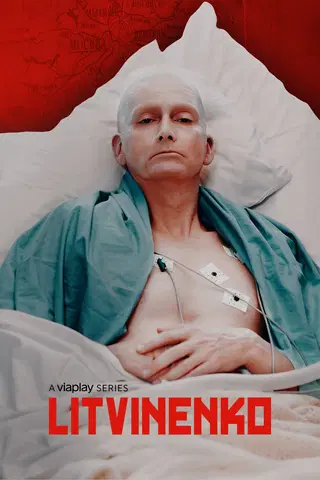 Litvinenko