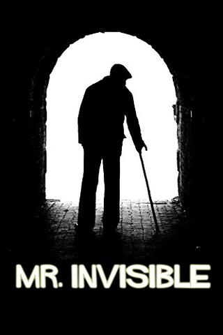 Mr Invisible
