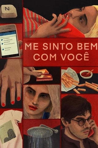 Me siento muy bien contigo