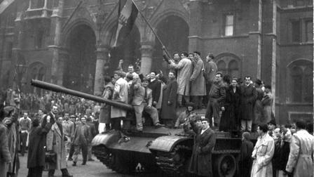 Fury to Freedom