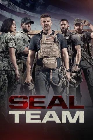 Equipo SEAL