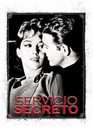 Servicio Secreto