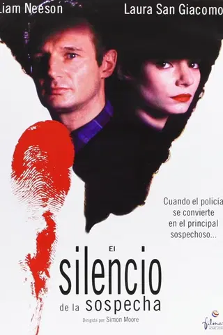 El silencio de la sospecha