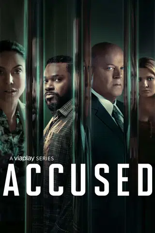 Accused