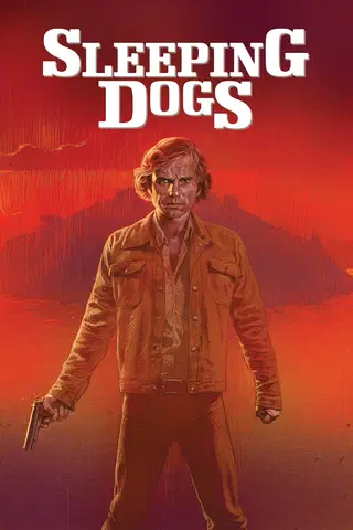Sleeping Dogs