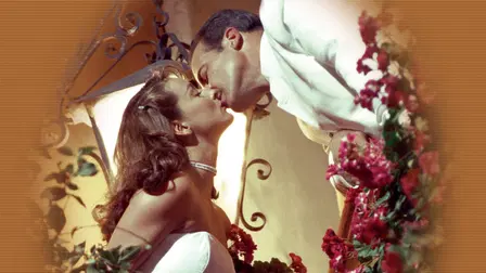 Between Love and Hatred