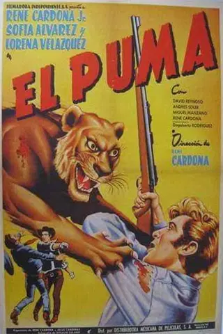 El Puma