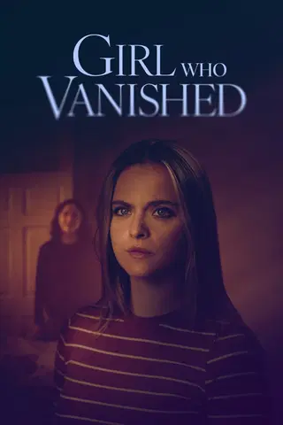 Girl Who Vanished