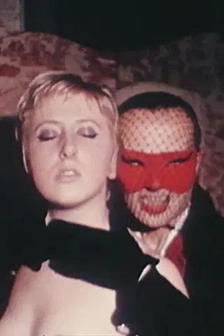 Satan bouche un coin