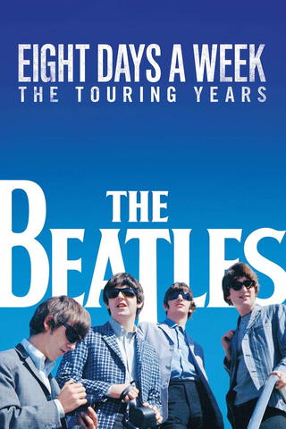 The Beatles: Eight Days a Week