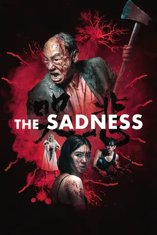 The Sadness
